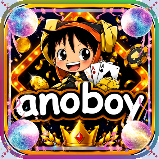 anoboy — galeri pratinjau - APK Resmi