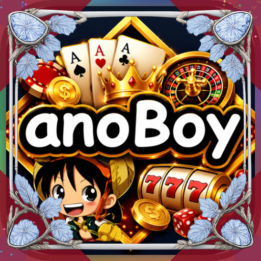 anoboy — galeri pratinjau Resmi APK